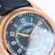 GS Factory Replica Patek Philippe 6007G Calatrava Rose Gold Blue Dial Watch (3)_th.jpg